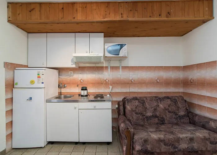 Fidelis Appartement *