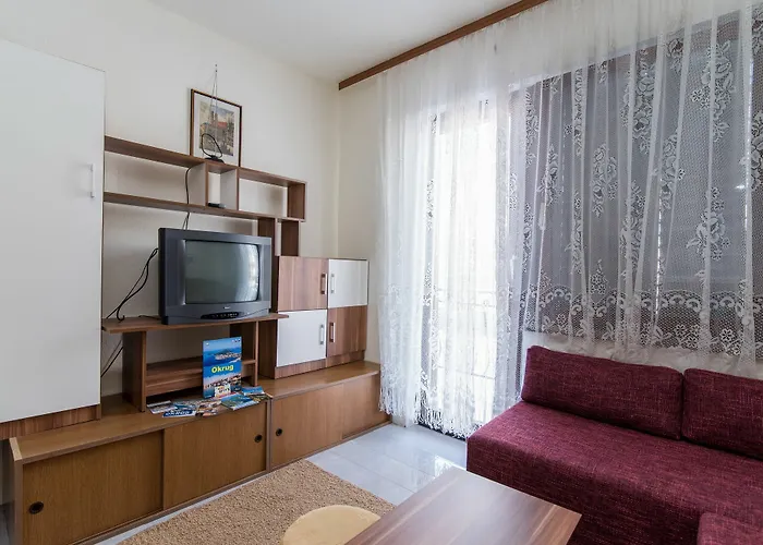 Fidelis Appartement Trogir