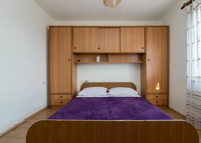 Fidelis Appartement *