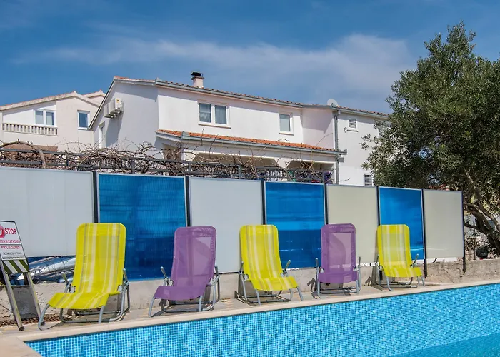 Appartement Fidelis *