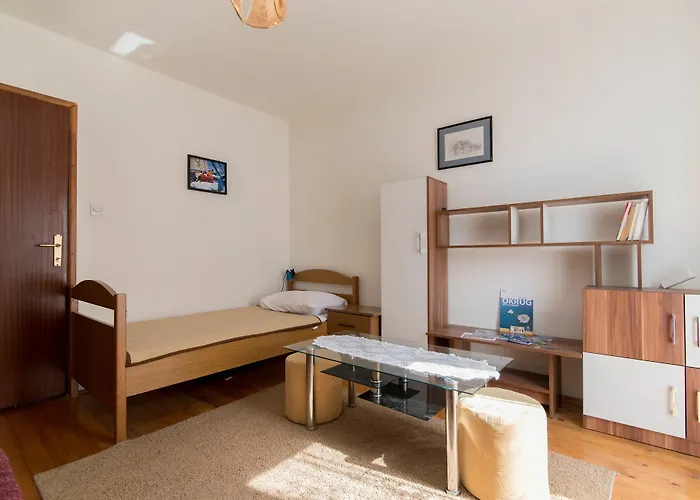 Appartement Fidelis Trogir