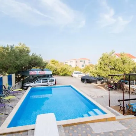 Fidelis Трогир