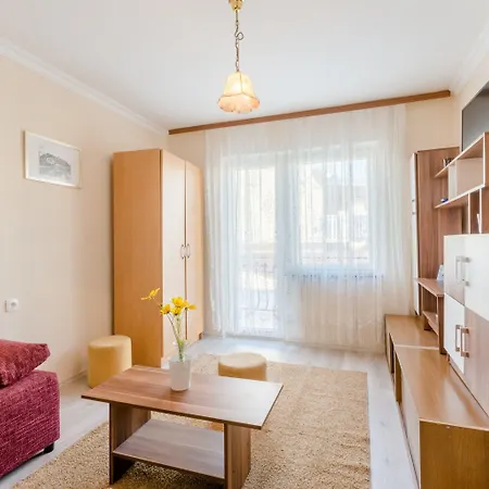 Fidelis Апартаменты