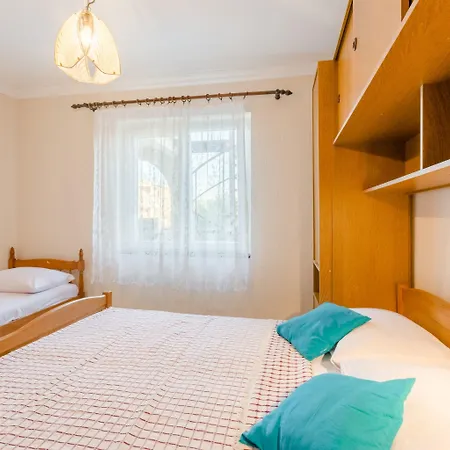 Fidelis * Трогир