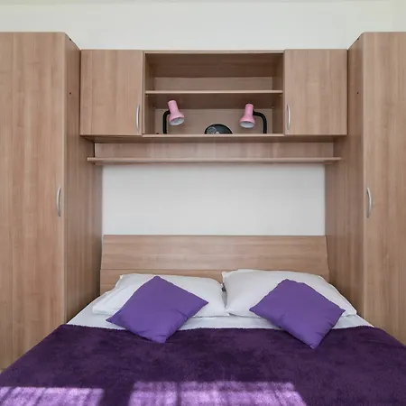 Апартаменты Fidelis *