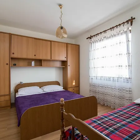 Fidelis Трогир