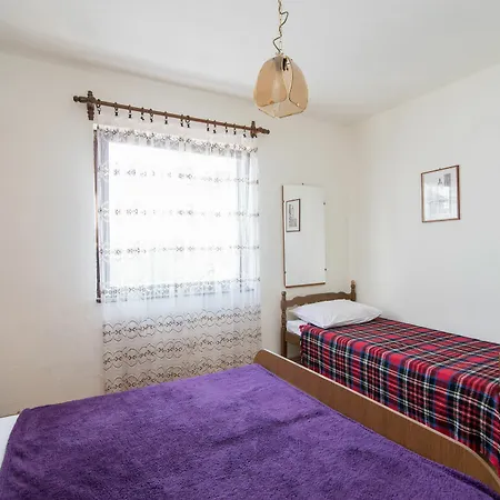 Апартаменты Fidelis