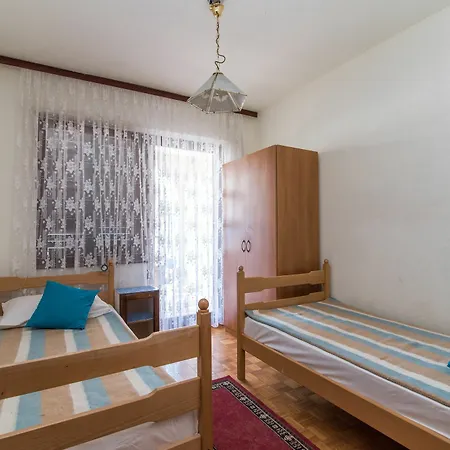 Fidelis Трогир