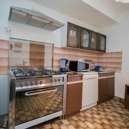 Fidelis Трогир