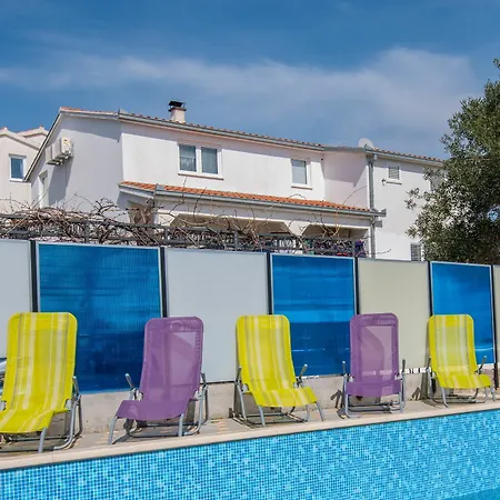 Апартаменты Fidelis *